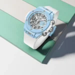 HUBLOT BIG BANG UNICO SKY BLUE 7AA MASTER