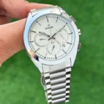 RADO BACK STEEL QUARTZ MOVEMENT 7AA PREMIUM