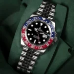 ROLEX GMT MASTER II 7AAA PREMIUM AUTOMATIC
