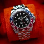 ROLEX GMT MASTER II 7AAA PREMIUM AUTOMATIC
