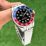 ROLEX GMT MASTER II 7AAA PREMIUM AUTOMATIC