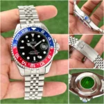 ROLEX GMT MASTER II 7AAA PREMIUM AUTOMATIC