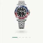 ROLEX GMT MASTER II 7AAA PREMIUM AUTOMATIC