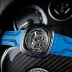 SEVEN FRIDAY S3/02 RUNWAY ORIGINAL AUTOMATIC