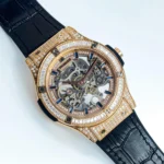 HUBLOT BIG BANG MECHANICAL 7AA PREMIUM AUTOMATIC