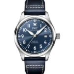 IWC SCHAFFGAUSEN PILOT’S MARK XX 10AA ULTRA PREMIUM