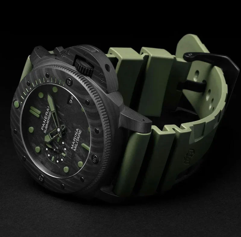 LUMINOR MARINA PANERAI PAM00961 10AA ULTRA PREMIUM