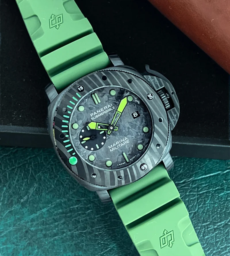 LUMINOR MARINA PANERAI PAM00961 10AA ULTRA PREMIUM