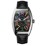 FRANCK MULLER CRAZY HOUR 10AA ULTRA PREMIUM AUTOMATIC