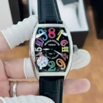 FRANCK MULLER CRAZY HOUR 10AA ULTRA PREMIUM AUTOMATIC