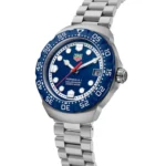 TAG HEUER FORMULA 1 SOLARGRAPH 10AA ULTRA PREMIUM AUTOMATIC