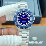 TAG HEUER FORMULA 1 SOLARGRAPH 10AA ULTRA PREMIUM AUTOMATIC