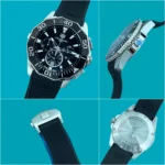 TAG HEUER AQUARACER PROFESSIONAL 300 7AA PREMIUM