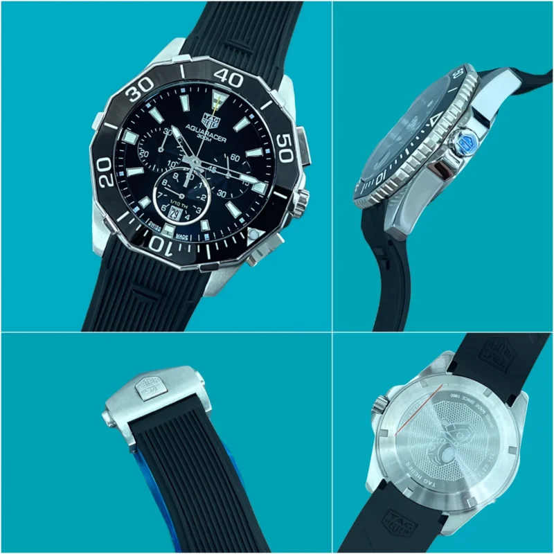 TAG HEUER AQUARACER PROFESSIONAL 300 7AA PREMIUM