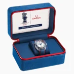 OMEGA SEAMASTER PLANET OCEAN 10AA PREMIUM AUTOMATIC