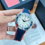 OMEGA SEAMASTER PLANET OCEAN 10AA PREMIUM AUTOMATIC