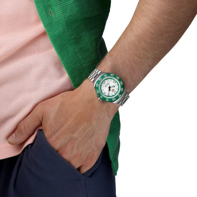 TAG HEUER FORMULA 1 SOLARGRAPH 10AA ULTRA PREMIUM