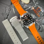 OMEGA SEAMASTER DIVER 7AA PREMIUM AUTOMATIC