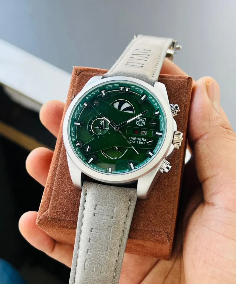 TAG HEUER CARRERA SPORT CR7 7AA PREMIUM