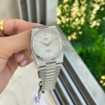 TISSOT PRX POWERMATIC 80 7AA ULTRA PREMIUM