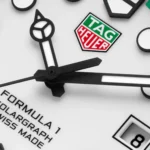 TAG HEUER FORMULA 1 7AA PREMIUM AUTOMATIC