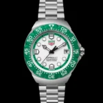 TAG HEUER FORMULA 1 7AA PREMIUM AUTOMATIC