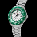 TAG HEUER FORMULA 1 7AA PREMIUM AUTOMATIC