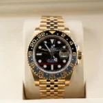 ROLEX GMT II 2025 7AA PREMIUM AUTOMATIC