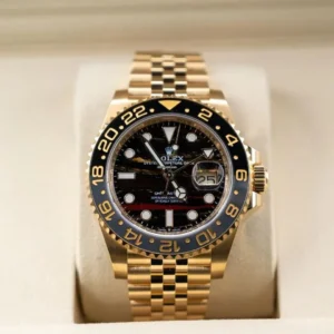 ROLEX GMT II 2025 7AA PREMIUM AUTOMATIC