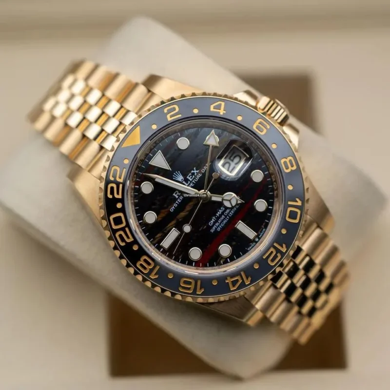 ROLEX GMT II 2025 7AA PREMIUM AUTOMATIC