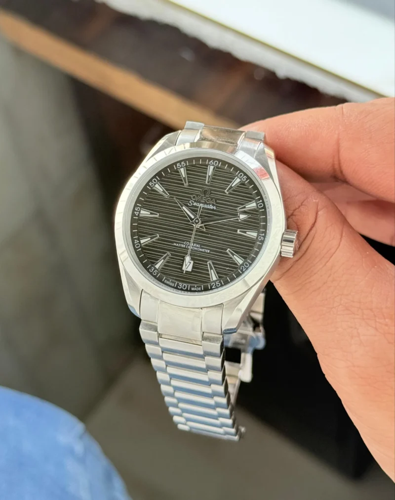 OMEGA SEAMASTER AQUA TERRA 7AA PREMIUM AUTOMATIC