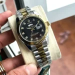 ROLEX CLASSIC DAY-DATE 7A ORIGINAL QUARTZ MOVEMENT