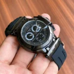 TISSOT T-RACE 1853 7AAA ORIGINAL BLACK