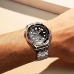 OMEGA SEAMASTER 7A ORIGINAL SWISS AUTOMATIC