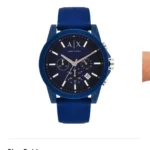 ARMANI EXCHANGE 7AAA ORIGINAL BLUE