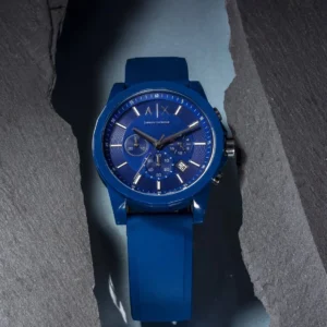 ARMANI EXCHANGE 7AAA ORIGINAL BLUE