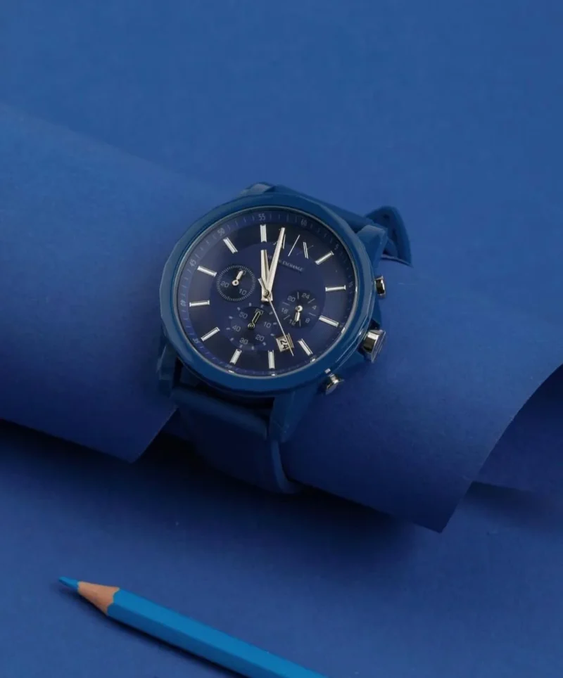 ARMANI EXCHANGE 7AAA ORIGINAL BLUE