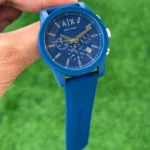 ARMANI EXCHANGE 7AAA ORIGINAL BLUE
