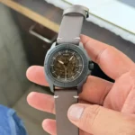 FOSSIL PRIVATEER SPORT BQ2429 7AA PREMIUM AUTOMATIC