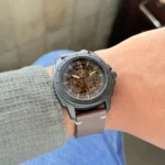 FOSSIL PRIVATEER SPORT BQ2429 7AA PREMIUM AUTOMATIC