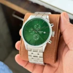 TISSOT GENTLEMAN 7AA PREMIUM GREEN DIAL