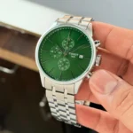 TISSOT GENTLEMAN 7AA PREMIUM GREEN DIAL
