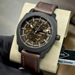 FOSSIL MODERN MACHINE AUTOMATIC 7AA PREMIUM AUTOMATIC