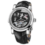 ULYSSE NARDIN ALEXANDER THE GREAT 10AA PREMIUM