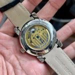 ULYSSE NARDIN ALEXANDER THE GREAT 10AA PREMIUM