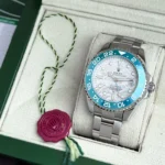 ROLEX GMT STAINLESS STEEL 7AAA PREMIUM ORIGINAL