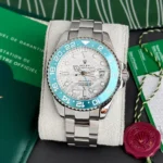 ROLEX GMT STAINLESS STEEL 7AAA PREMIUM ORIGINAL