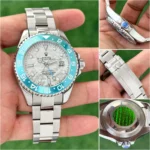 ROLEX GMT STAINLESS STEEL 7AAA PREMIUM ORIGINAL