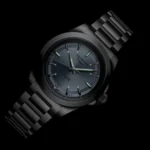 LONGINES CONQUEST 7AA PREMIUM AUTOMATIC ICE BLUE DIAL