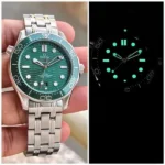 OMEGA SEAMASTER DIVER 300 7AA PREMIUM AUTOMATIC